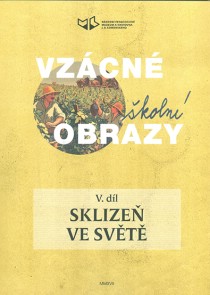 Vzcn koln obrazy V. dl - Sklize ve svt [Detail produktu]
