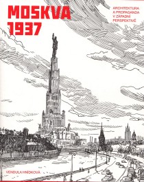 Moskva 1937 [Detail produktu]