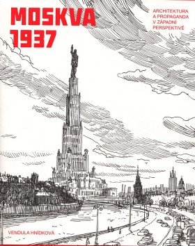Moskva 1937