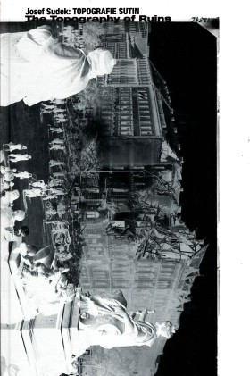 Josef Sudek: Topografie sutin