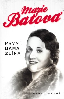 Marie Baov [Detail produktu]