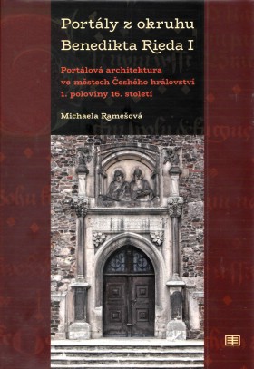 Portly z okruhu Benedikta Rieda I