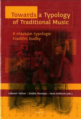 Towards a Typology of Traditional music