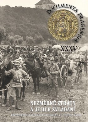 Documenta Pragensia XXXV