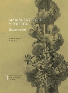 Marinsk sloup v Police  Restaurovn