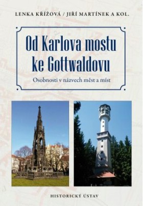 Od Karlova mostu ke Gottwaldovu