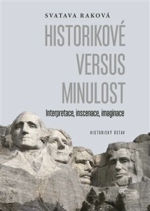 Historikov versus minulost [Detail produktu]