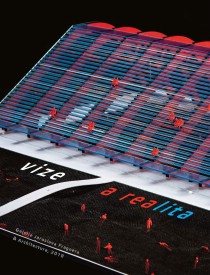 Vize a realita [Detail produktu]