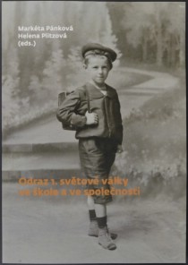 Odraz 1. svtov vlky ve kole a spolenosti [Detail produktu]