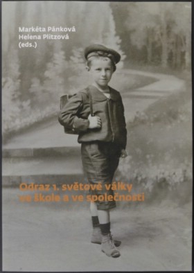 Odraz 1. svtov vlky ve kole a spolenosti