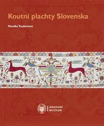 Koutn plachty Slovenska