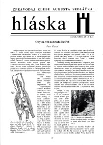 Hlska 2018/4 [Detail produktu]
