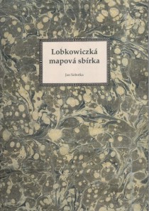 Lobkowiczk mapov sbrka [Detail produktu]
