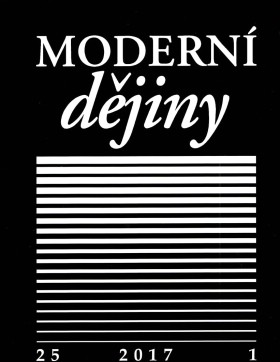 Modern djiny 2017/1