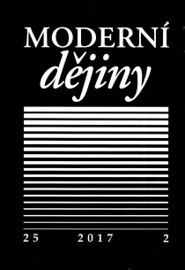 Modrn djiny 2017/2 [Detail produktu]