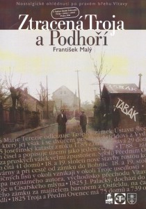 Ztracen Troja a Podho [Detail produktu]