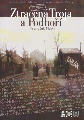 Ztracen Troja a Podho
