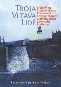 Troja, Vltava, lid [Detail produktu]