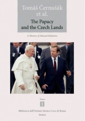 The Papacy and the Czech Lands