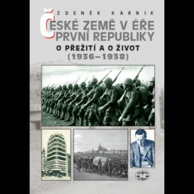 esk zem v e prvn republiky