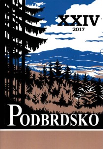 Sbornk Podbrdsko 2017/24 [Detail produktu]
