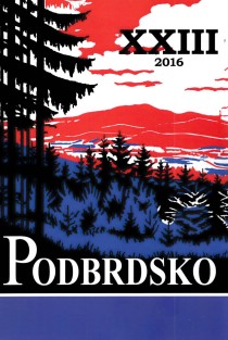 Sbornk Podbrdsko 2016/23 [Detail produktu]