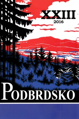 Sbornk Podbrdsko 2016/23
