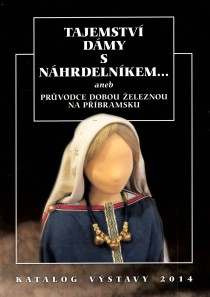 Tajemstv dmy s nhrdelnkem [Detail produktu]