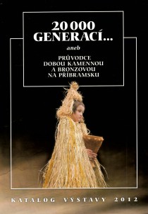 20 000 generac [Detail produktu]