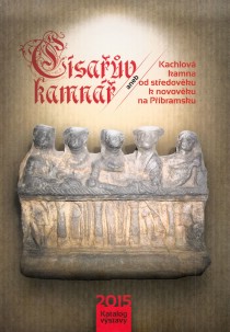 Csav kamn [Detail produktu]