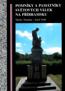 Pomnky a pamtnky obtem svtovch vlek na Pbramsku [Detail produktu]