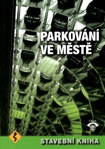 Stavebn kniha 2018. Parkovn ve mst [Detail produktu]