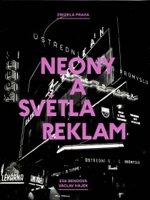Neony a svtla reklam [Detail produktu]