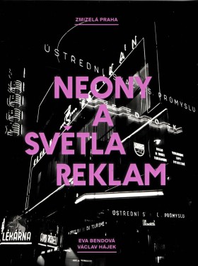 Neony a svtla reklam