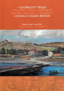 Osobnosti Troje - Zanikl osada Bosna [Detail produktu]