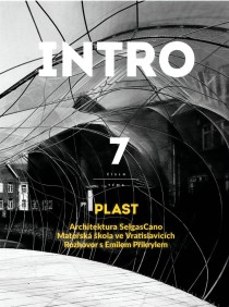 Intro 7 - Plast [Detail produktu]