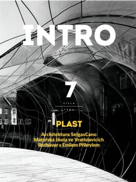Intro 7 - Plast