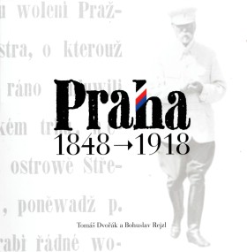 Praha 1848-1918