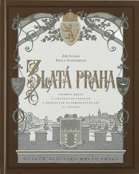Zlat Praha