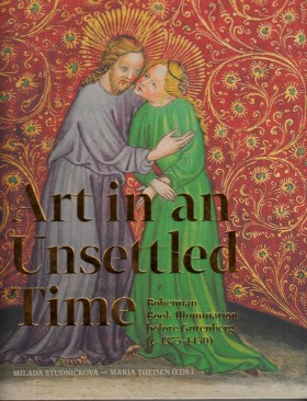 Art in an Unsettled Time