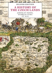 A History of the Czech Lands [Detail produktu]