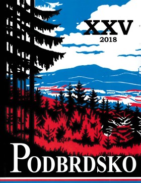 Sbornk Podbrdsko 2018/25