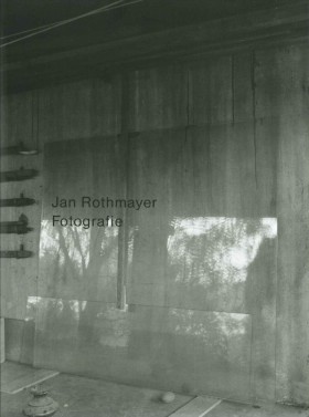 Jan Rothmayer - Fotografie