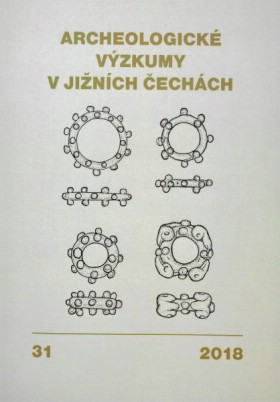 Archeologick vzkumy v jinch echch