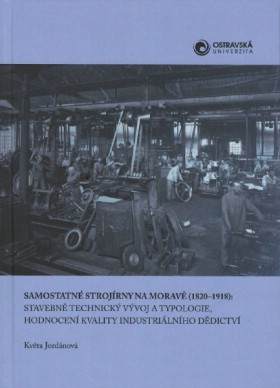 Samostatn strojrny na Morav (1820-1918)