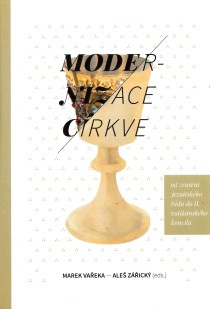 Modernizace crkve [Detail produktu]