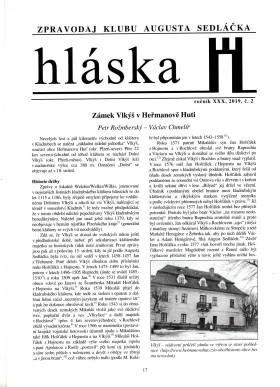 Hlska 2019/2