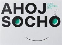 Ahoj socho [Detail produktu]