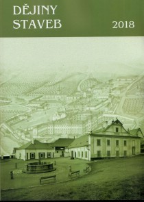 Djiny staveb 2018 [Detail produktu]