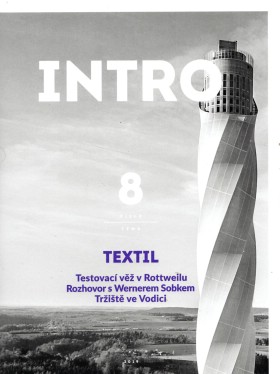 INTRO 8 - textil